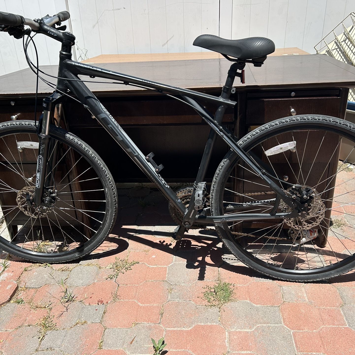 Gt timberline 1.0 29er sale