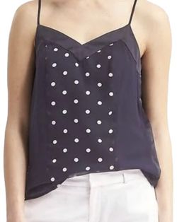 Banana Republic Lined Cami
