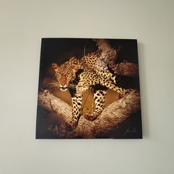 Canvas Art