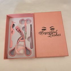 Lash Kit 💞
