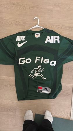Cactus flee jersey