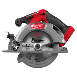 Milwaukee m18 circular saw 6 1/2
