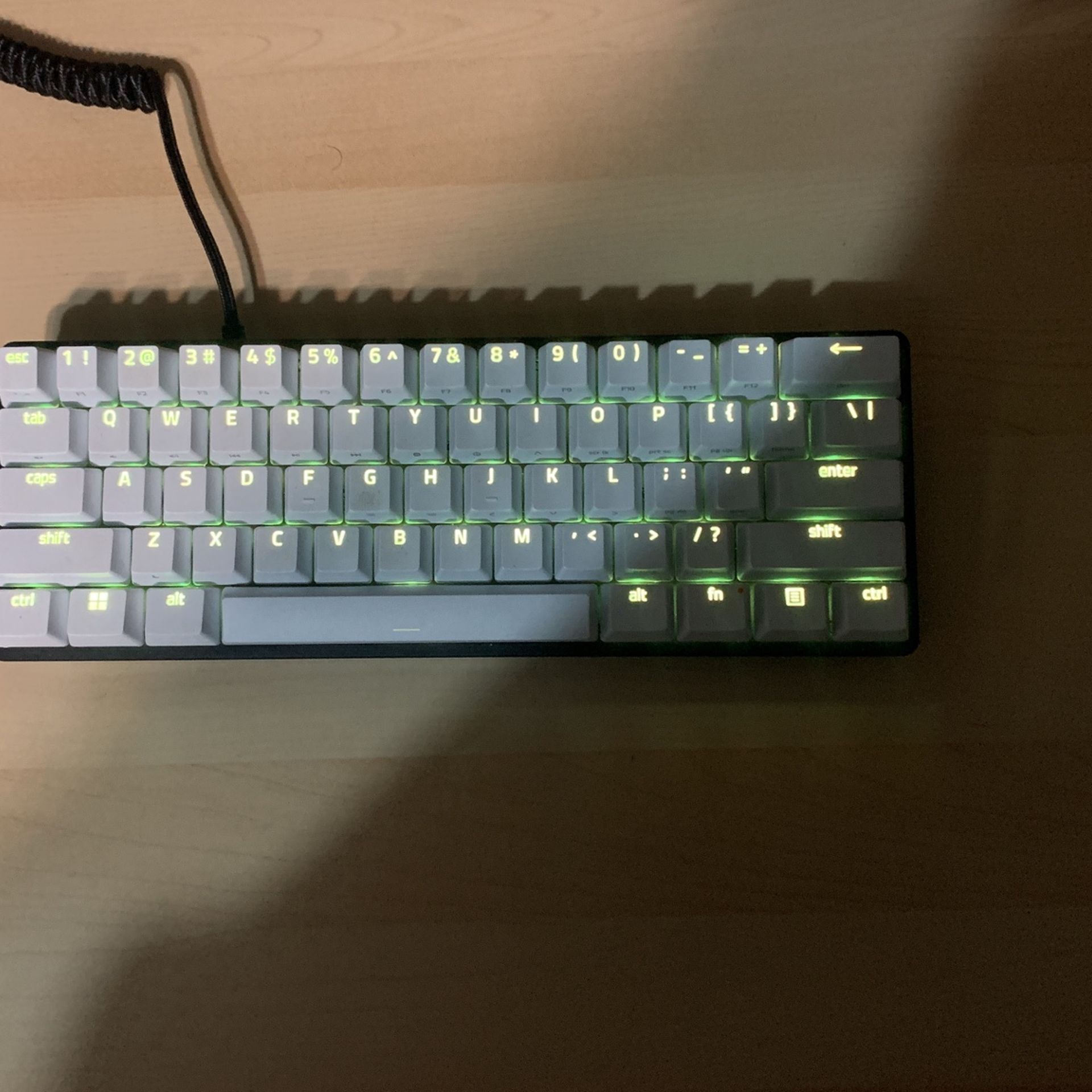 Razer Huntsman Mini SE
