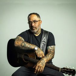 Aaron Lewis Concert Tickets 