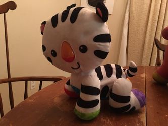 Baby toy