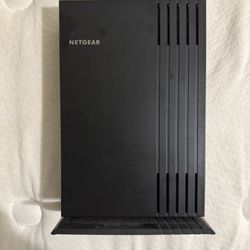 Netgear WiFi Extender
