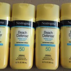 Neutrogena