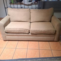 Sleeper Sofa