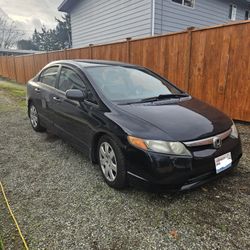 Honda Civic 2007