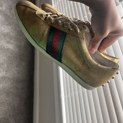 Gucci Sneakers 