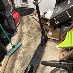 GOTRAX Tour XP Electric Scooter