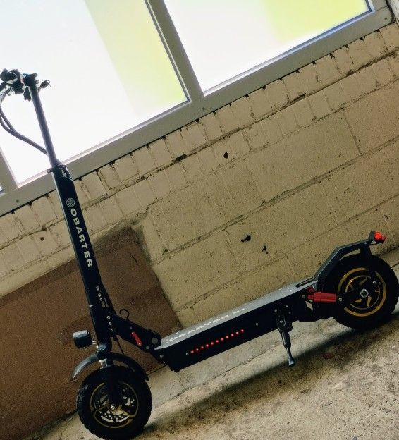 Obarter X1 Electric Scooter 