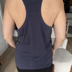 stella mccartney adidas tank top