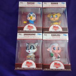 Villainous Valentines Funko