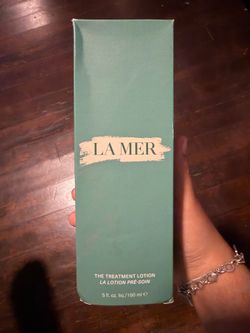 La mer the treatment lotion