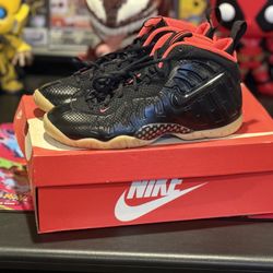 Nike Little Posite Pro GS “Yeezy”