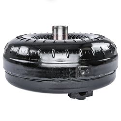 New  Torque Converter 2 stall  | Fits GM 700-R4 Transmissions | 2(contact info removed) RPM Stall Speed | 10.75� Flexplate Bolt Pattern | 30-S