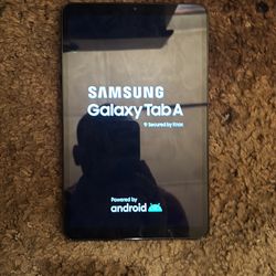 Samsung galaxy tab a