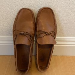  Eastland Loafers, Leather Size 12 Men’s 
