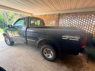 1998 Ford F-150