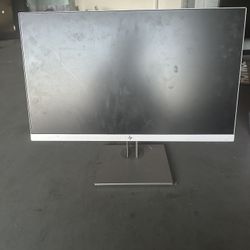 Hp Monitor