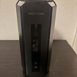 Netgear RS700 Be19000 Wifi Router 