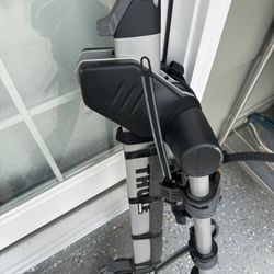 Thule Bike Rack 