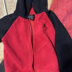 Nike Jordon Toddler 24 Months 