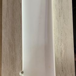 Dometic RV Refrigerator Drip Tray 18 3/4” W By 5” D Part# 293 26 24