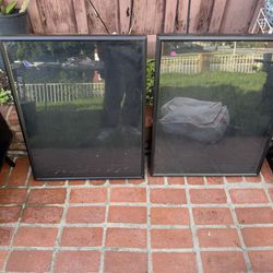 Large Shadow Box
