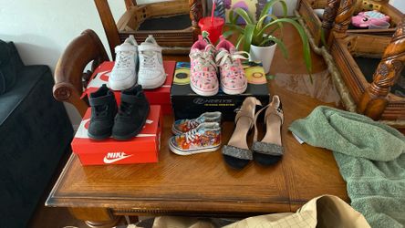 Kids Shoes