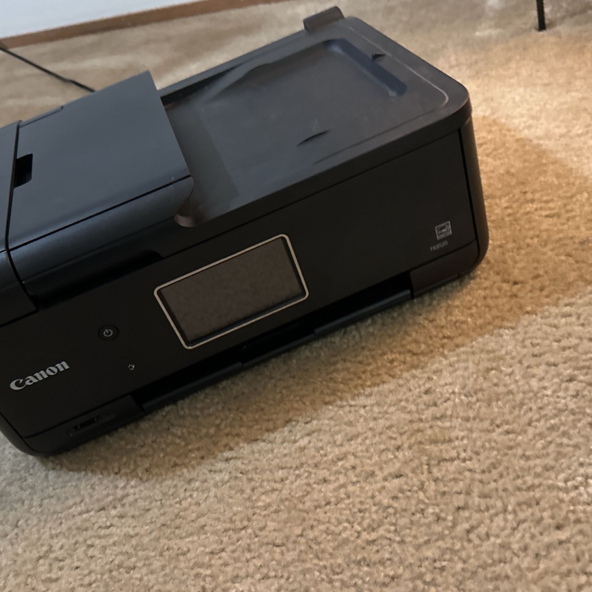 Canon TR8520 Printer