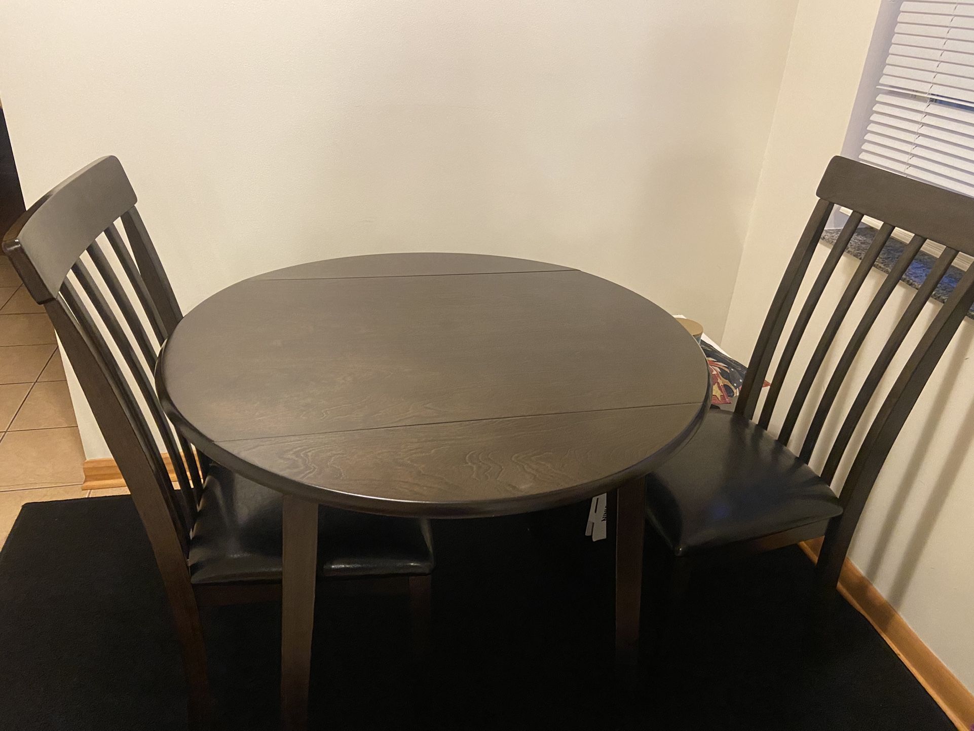 Brand New 3 Pc. Kitchen Table 