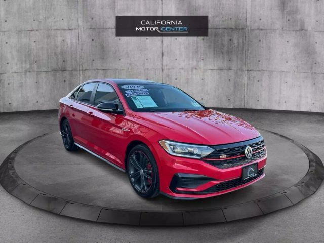 2019 Volkswagen Jetta GLI