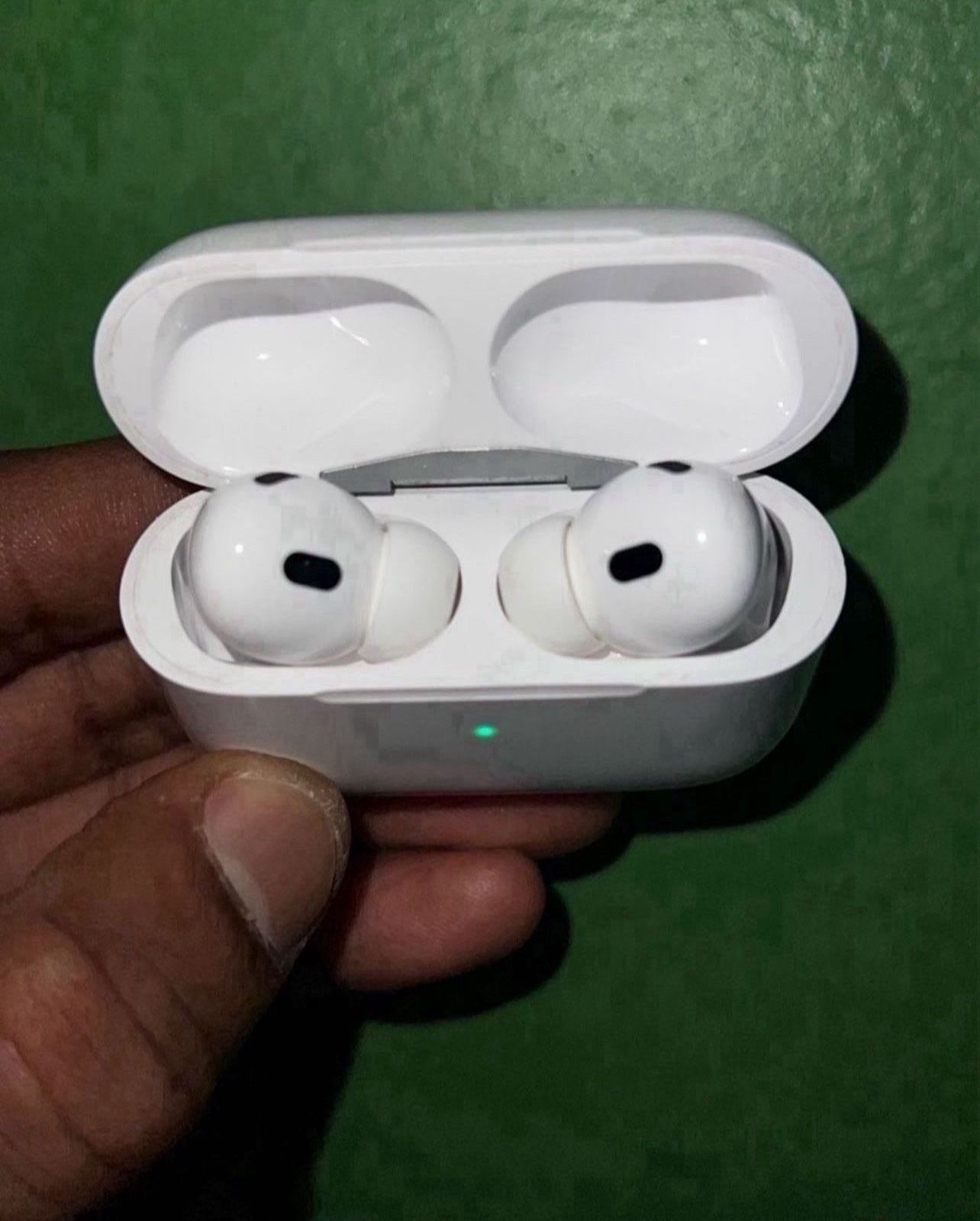pods 