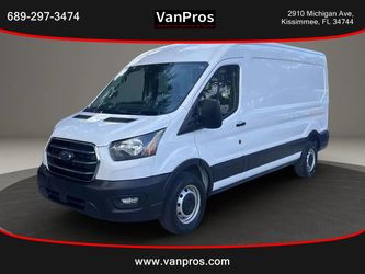 2020 Ford Transit 250 Cargo Van