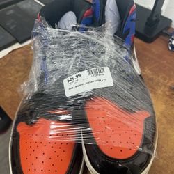 Nike Michael Jordan shoes