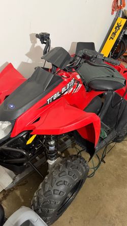 2010 Polaris 330