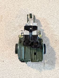 Transformers G1 Autobots Hound Jeep parts