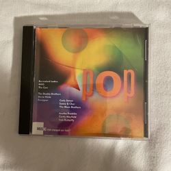 Music That Changed The World Cd Pop Bogo Inxs Cars Foreigner