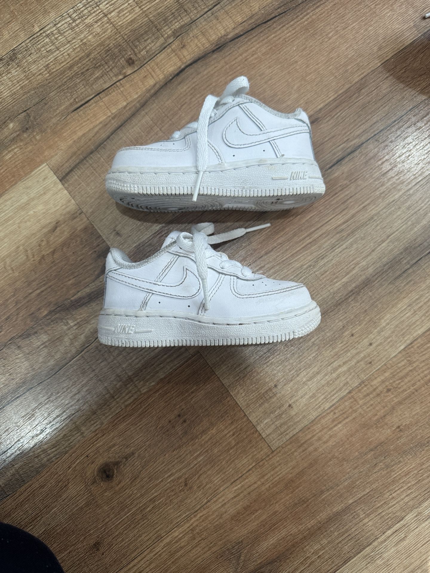 Nike Airforce Toddler Shoes 6C 