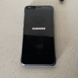 Galaxy S 8 Active