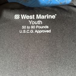 Lifejacket