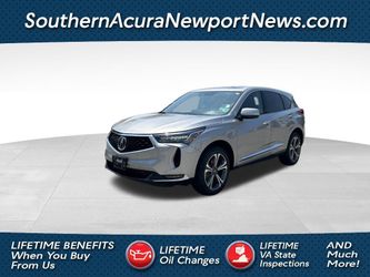 2023 Acura RDX