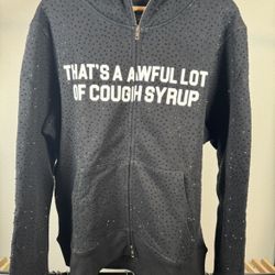 vvs aloc willing to trade for a L size M