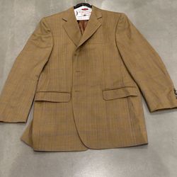 Beautiful Men’s Suit Jacket 