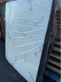 🛏️ Brand New, Top-Quality Mattresses All sizes available • Delivery ready 🚚