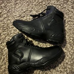 Reebok Women's Postal Express Work Boot Size 7