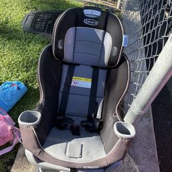 Graco car Seat 