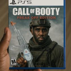 Ps 5 Rare Edition Only 30